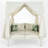Kyelar 57.5'' Wide Patio Daybed with Cushions-459516215