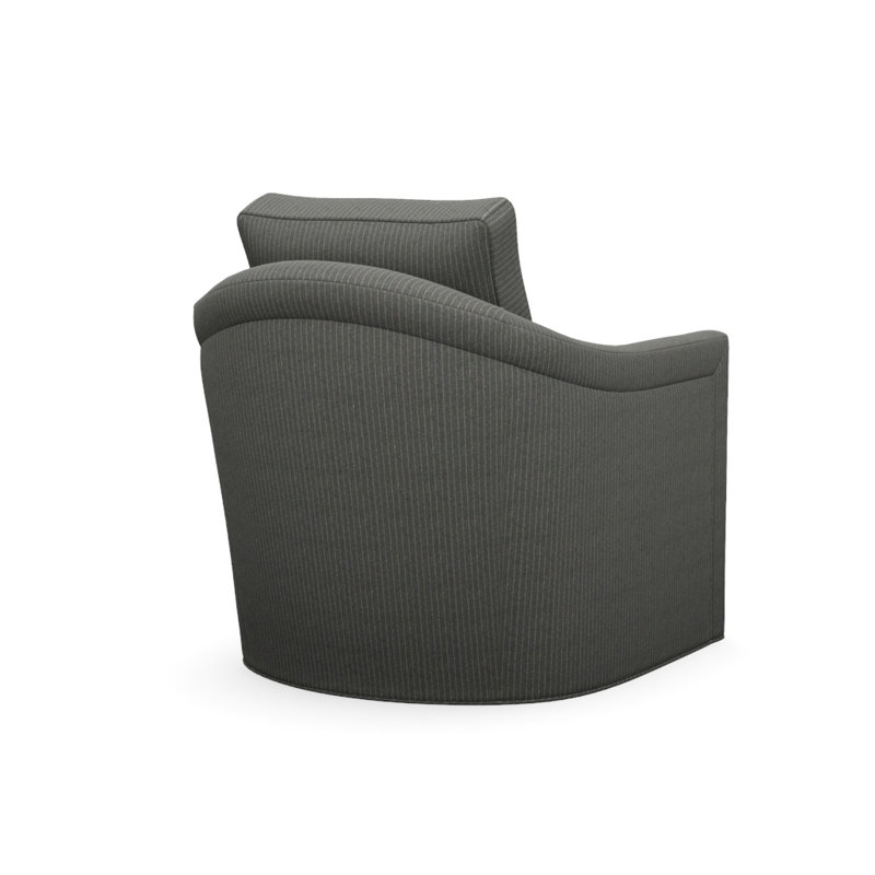 Fauteuil Catalina, Mélange de laine de roche Mcinnis 7266-93, Dune