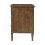 Table de chevet Cloverlea
