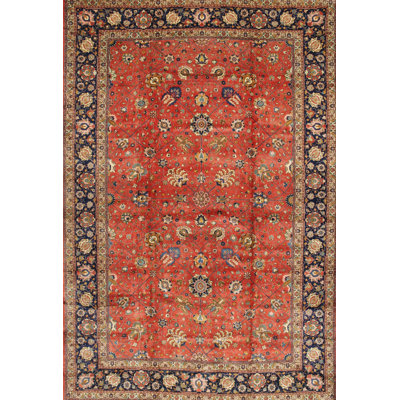 Bissonette Indoor Rug