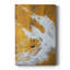 Série ABSTRACT CDXLIX - Cavas de galerie sur mesure