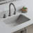 Lexicon Quartz Composite Rectangle Vanity Sink-72644666