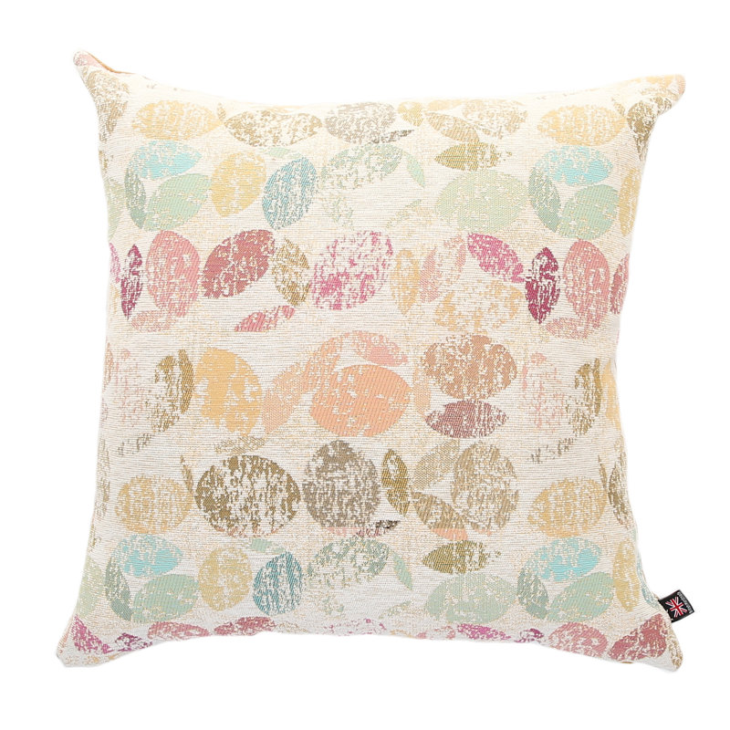 Amaia Square Throw Cushion, Large