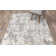 Tapis gris Roseman