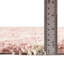 Tapis contemporain de couleur rose Annehild-71211300