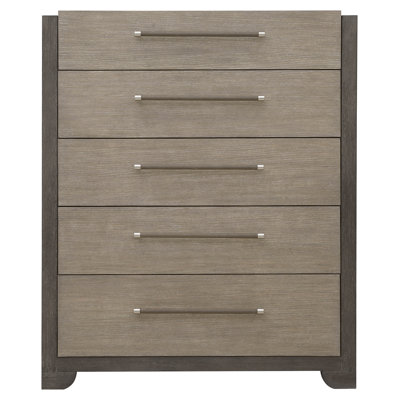 Commode 5 tiroirs Mario