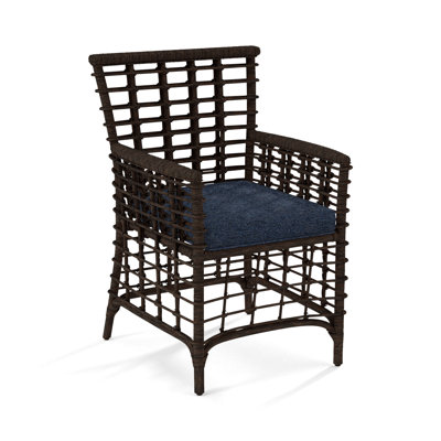 Bridgehampton Arm Chair