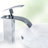 Single-Hole Bathroom Faucet-91134157