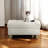 Orella 34" Wide Faux Leather Vegan Leather Rectangle Tufted Hinged Flip-Top Storage Ottoman Bench-1612437557