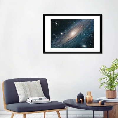 " M31, Andromeda Galaxy I " by Robert Gendler