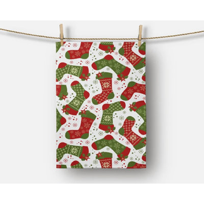 Tea Towel Kitchen Towel