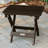 Anette Outdoor Adirondack Chair With Table-476427921