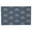 Tapis de toilette rectangulaire antidérapant absorbant Bows Match-2083872118