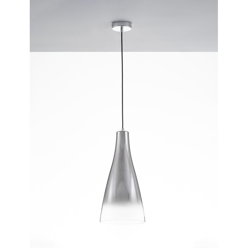 LIVTAR 1 - Light Chrome Pendant