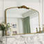 Miroir mural en verre trempé Amara-278449993-278449999