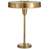 Thomas O'Brien Carlo Table Lamp