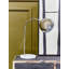 Bourbana Marble Arched Lamp