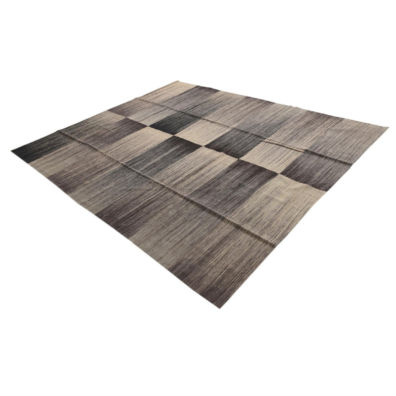 Jessen Light Brown Rug