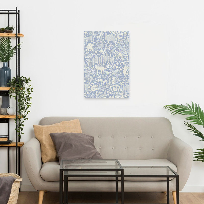 Print, 60.96cm H x 40.64cm W