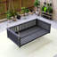 Balancelle en bois pour lit simple-1473063553