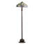 Lampe sur pied 63 po Beley