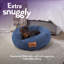 Slumberdown Paws for Slumber Donut Pet Bed-103865988-103865990-103865994