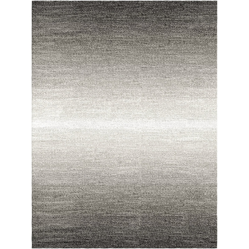 Crescendo Ombre Area Rug, Rectangle 2' x 3'