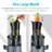 Tribest 200 Watt Electric Slow Masticating & Cold Press Juicer-73320691