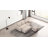 Galimberti Upholstered L-Shaped Sectional Reversible