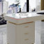 Bureau moderne et simple avec tiroirs-1387638586