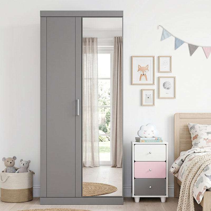 Liston Homestead Bedroom Set