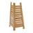 Ayden Freestanding Bathroom Shelves