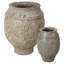 Jar Handmade Ceramic Planter