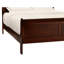 Lit-bateau style classique Louis Philipe-157400359-157400408