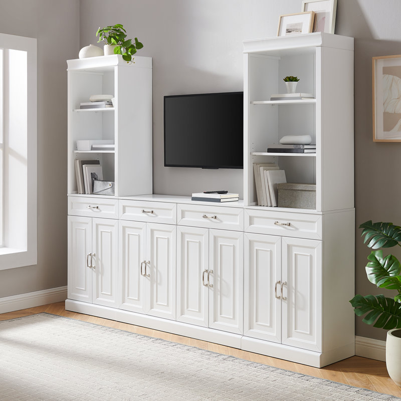 Casner Storage Bookcase