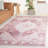 Meinke Performance Machine Washable Oriental Rug-1209831010