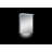 Garet Modern LED Lighted Bathroom Medicine Cabinet