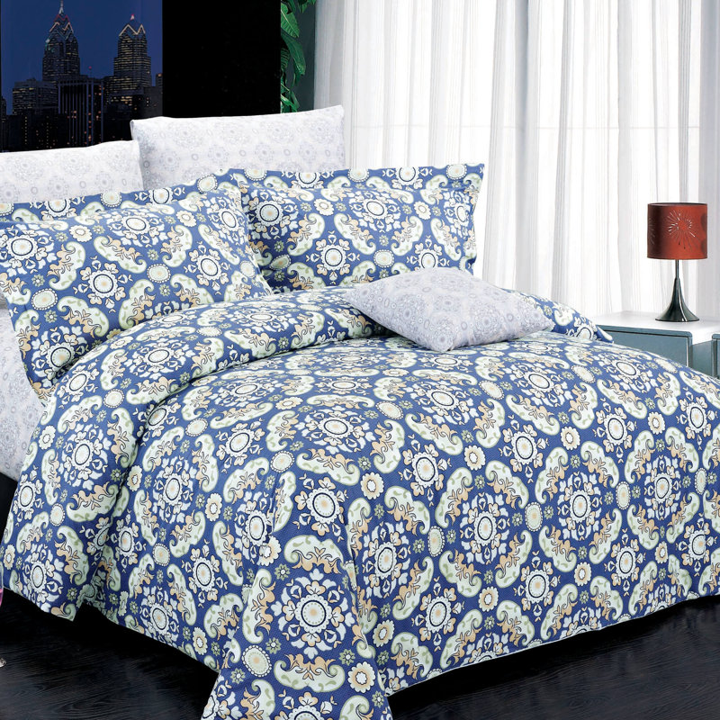 Collection de housse de couette Chestnut Run