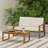 SAMWELL COFFEE TABLE&LOVESEAT