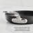 Hestan Titum Fusion 9.5" Open Skillet