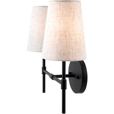 The Joejoe Wall Sconce