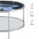 Khorin Coffee Table