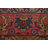 Surenity One-of-a-Kind 7'10'' X 10'6'' 1910s Wool Area Rug in Ivory