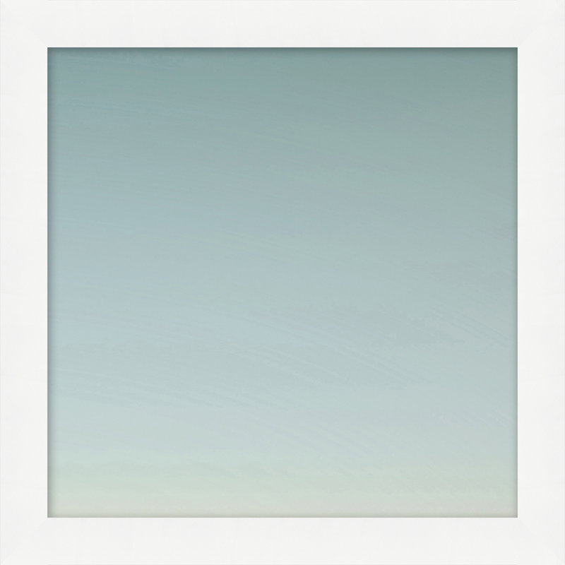 Sundown 7 Framed Photographic Print
