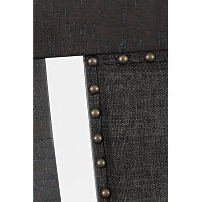Tabouret de comptoir 24,5 po Brookins