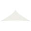 Anhthu 4m x 5m Triangular Shade Sail