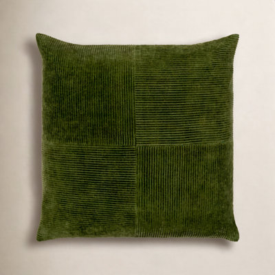 Selma Cotton Pillow Cover & Insert