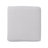 Comfortable Outdoor Lounge Feature - Grey+silver, Pe & Iron, Waterproof Cloth, 12.71 In Relaxation Piece +iron, Water-, 7.95 Lb Weight