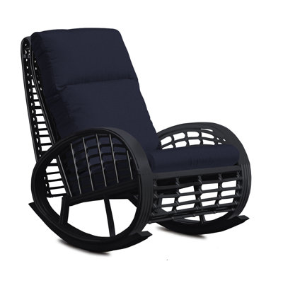 Dynasty Outdoor Rocker Chair