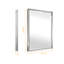 Miroir de salle de bain Lohoski-28401318-28401339